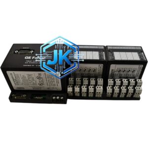 GE Fanuc IC670ALG320K — RX7i 系列模拟量输入模块