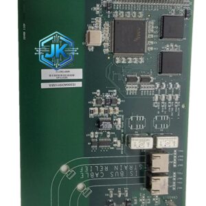 GE IS205DSRGG1A 串行数据通信模块