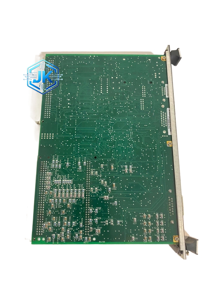 GE通用电气 259B2451EZG01 Mark VI / Mark VIE 控制系统数字量输出模块 - 图片 2