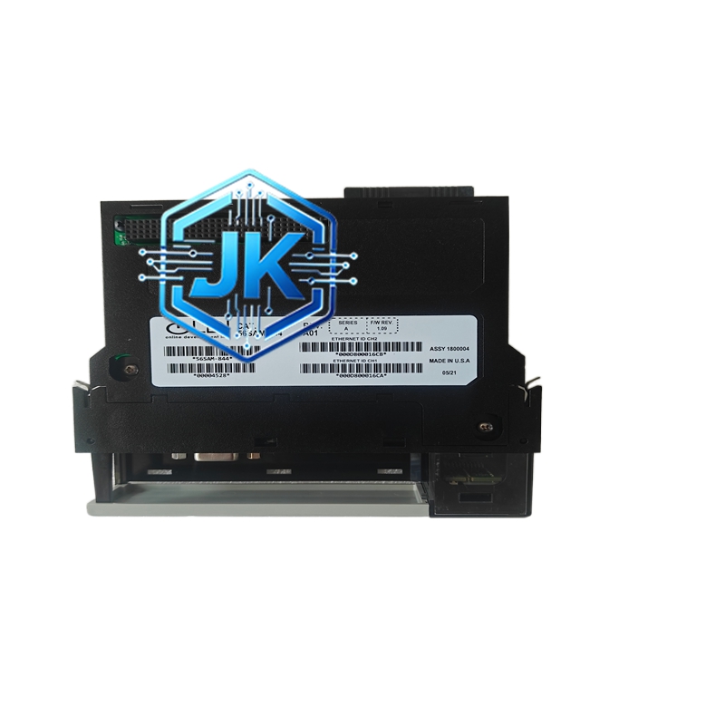 GE 56SAM-844 — 通用电气(GE)Mark VIe系列模拟量输入模块 - 图片 2