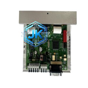 PACIFIC SCIENTIFIC 6410-024-N-N-N — 太平洋科学直流伺服电机