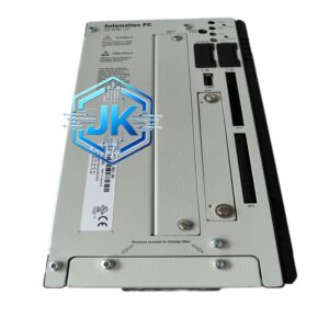 B&R 5P81451322.002-00 — 贝加莱（B&R）Automation Panel 1000系列工业触摸屏人机界面（HMI面板）
