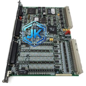 GE IS200VTCCH1BBB — 热电阻温度输入模块（8通道RTD/TC通用型）