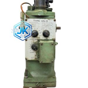 Woodward 8520-289
