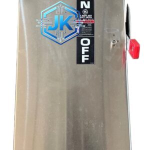 GE Fanuc THN3364SS — Mark V/VI 通信模块