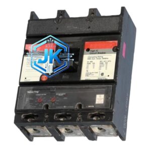 GE TJL436300 永磁同步伺服电机（GE Fanuc VersaMax / 90-70 系列 PLC 专用）