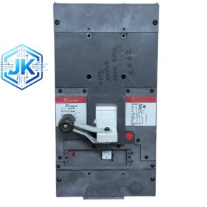 GE SKL系列三相交流固态继电器 SKLL36BB1200