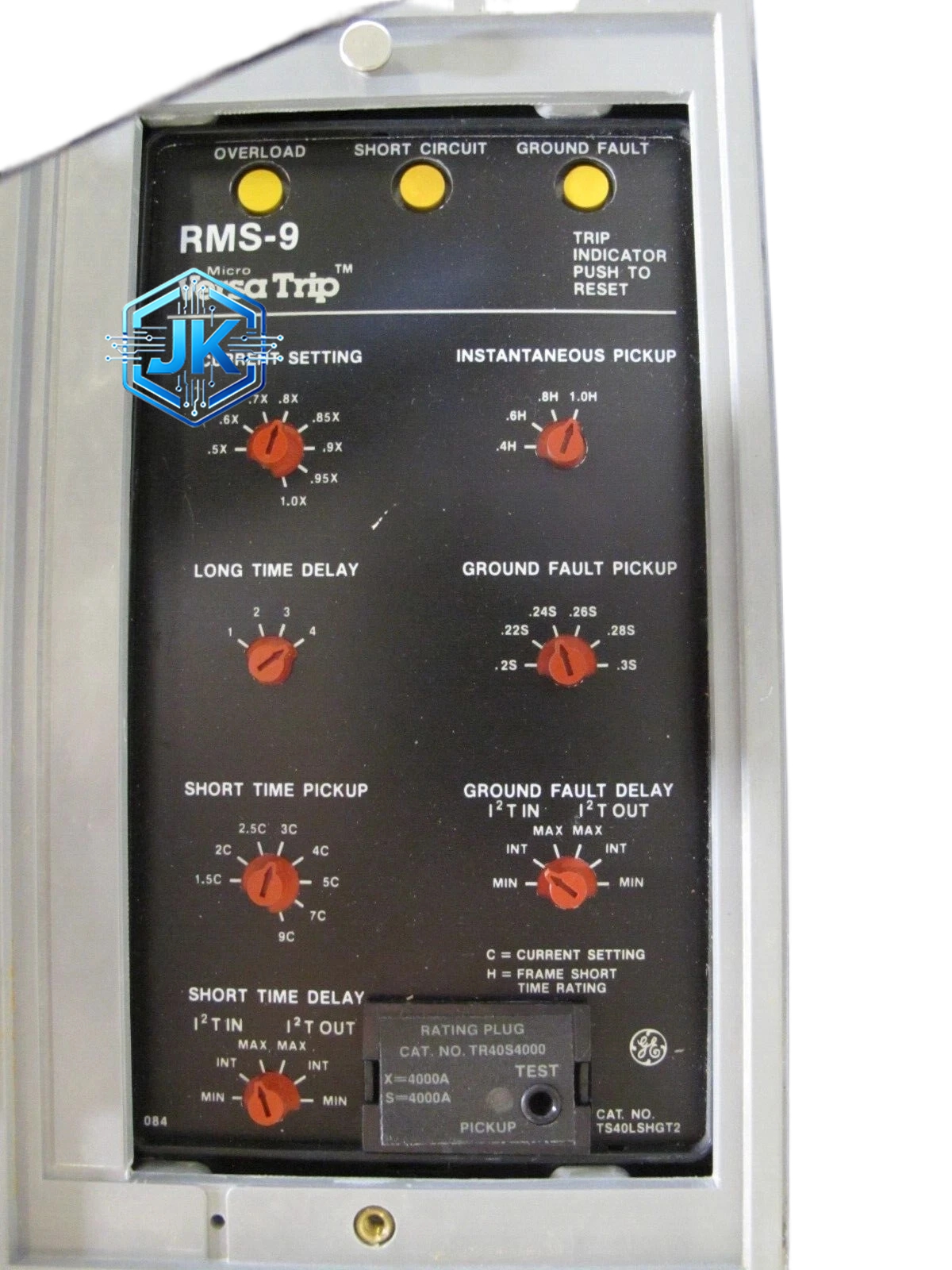 GE Fanuc TC3030SSE1C Series 90-70 模拟量输入/输出模块
