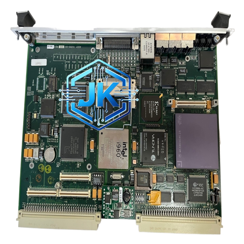ADEPT 10350-00104 — ADEPT V+ 系列运动控制器(主控制器模块)