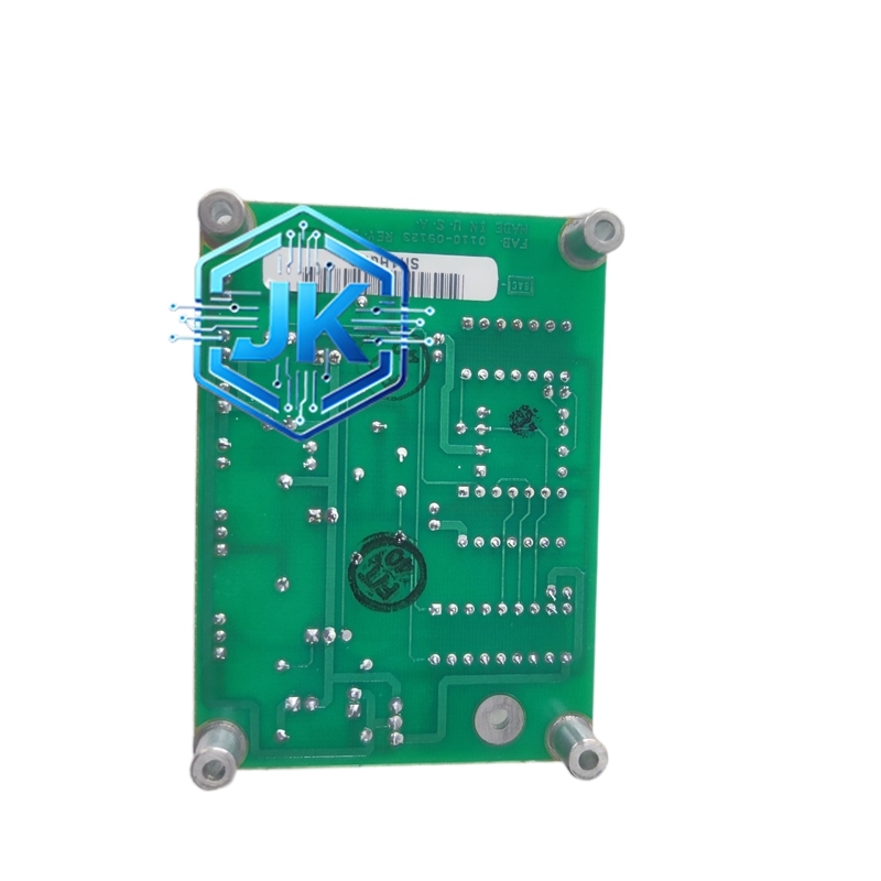 AMAT 0100-09123 — 应用材料公司(Applied Materials)Endura/Centura系列刻蚀机用射频匹配器 - 图片 2