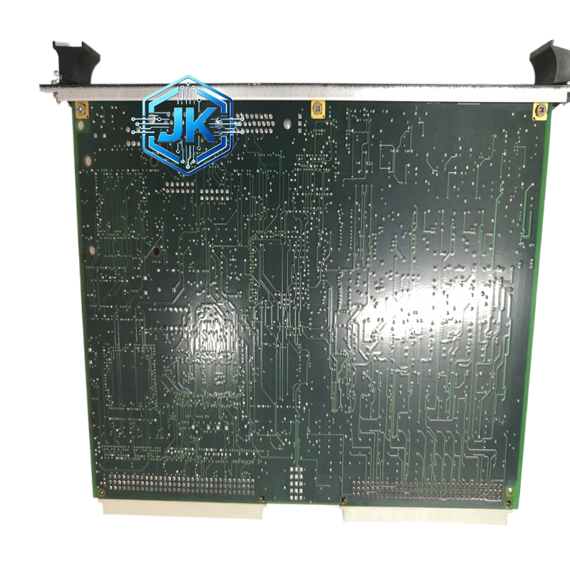 GE Mark VIe 电压调节器模块 IS200VRTDH1DAC - 图片 2
