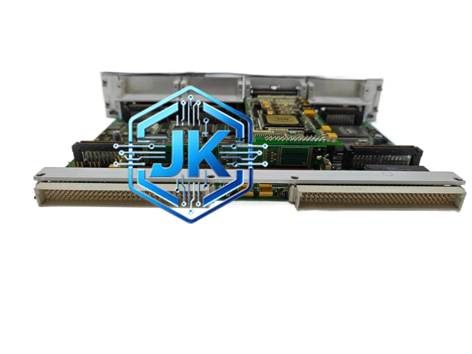 GE Fanuc DS200MBHAG1A — Mark V/VI 多功能高速 I/O 模块 - 图片 2