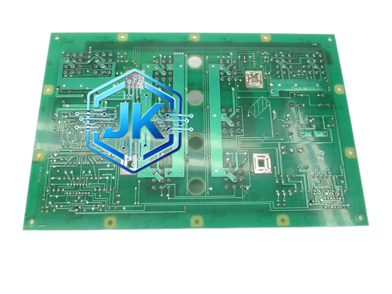GE DS3800XTFW1C1C — Mark VIe系列现场总线通讯模块 - 图片 2