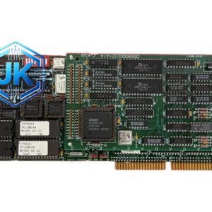 GE DS6815PCDP1B1A Profibus DP从站通信接口模块