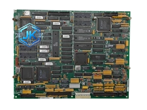 GE DS215UCVBG3AD — Mark VIe 双端口千兆以太网通信模块