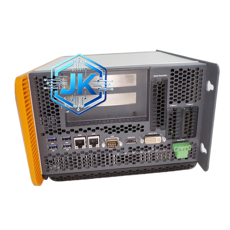 B&R 5PC910.SX01-00 — 贝加莱(B&R)Power Panel 910系列高性能工业触摸屏人机界面 - 图片 2
