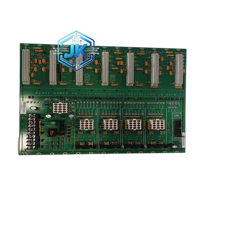 GE Mark V/VI 通用通信接口板卡 DS215UCIBG3A