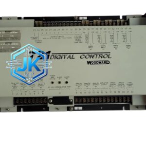 Woodward 9906-237