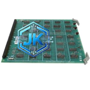 GE DS3800HHTB1D1D 高速通信与过程控制模块（Mark VI系列）