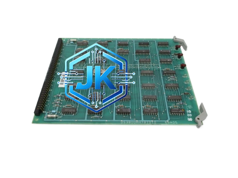 GE DS3800HHTB1D1D 高速通信与过程控制模块(Mark VI系列)