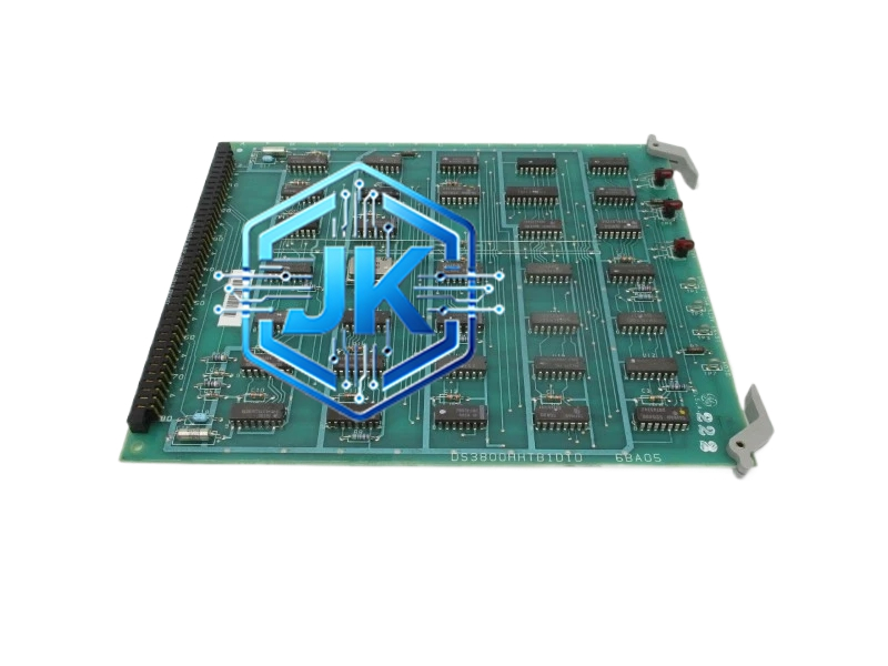 GE DS3860HIOD 高速隔离数字输出模块(Speedtronic Mark VIe系列)