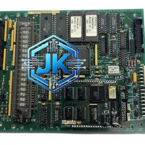 GE Fanuc 531X306LCCAAM — RX3i 模拟量输入/输出混合模块