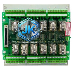 GE IS2020DRLYH1AA 继电器输出模块