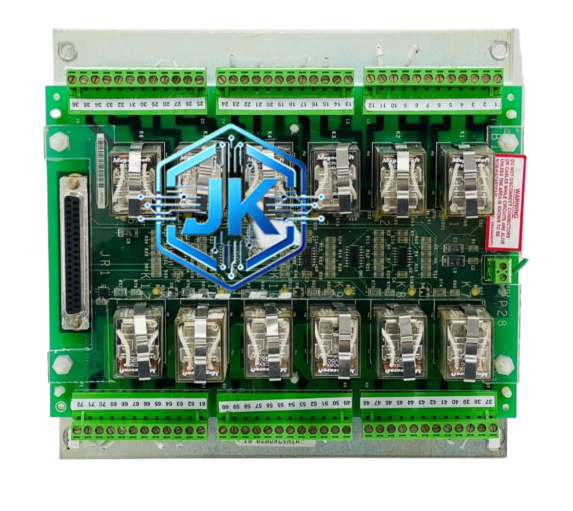 GE IS2020DRLYH1AA 继电器输出模块