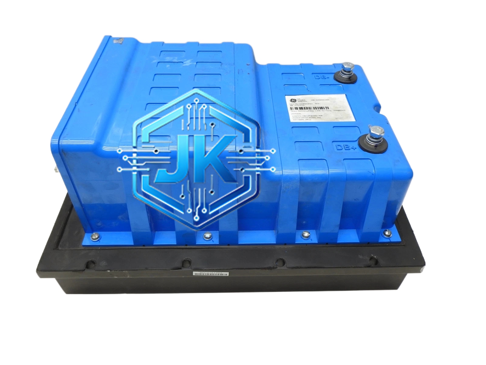 GE(通用电气)109W6843P001 — 燃气轮机点火变压器模块 - 图片 2