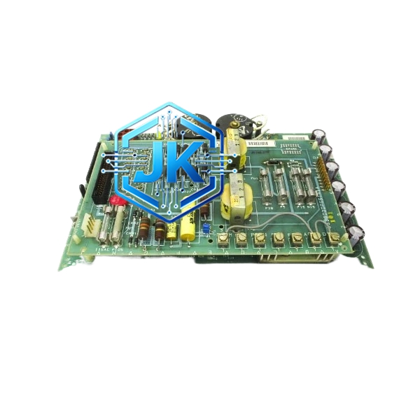 GE DS3800NPSS1E1B 冗余电源供应模块(Speedtronic Mark VI 系列)