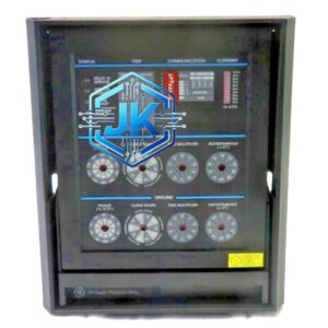 GE Fanuc 735-5-5-HI-485 — Mark VIe 高精度热电阻输入模块