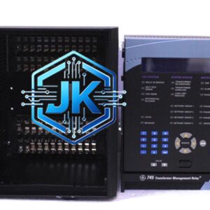 GE 745-W2-P5-G5-HI-R-T — Mark VI 冗余电源模块
