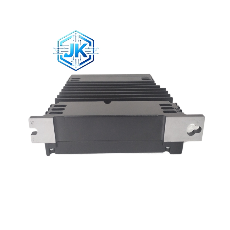 GE Mark VIe 冗余电源监视模块 IS2020RKPSG1AI