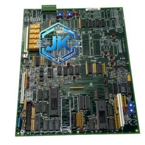 GE Fanuc 531X140CCHATM2 高速计数器/定时器模块