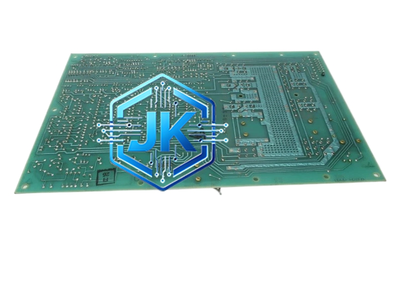 GE Fanuc DS3800NPSM1E1D — Mark VIe 模拟量输入模块 - 图片 2