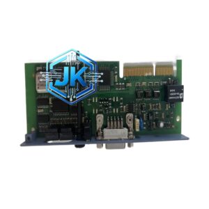 B&R 3IF661.9 — 贝加莱 模拟量输出模块（4通道AO，电流/电压输出）