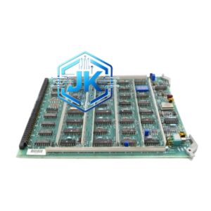 GE DS3800NPTA — 通用电气模拟量电流输入模块