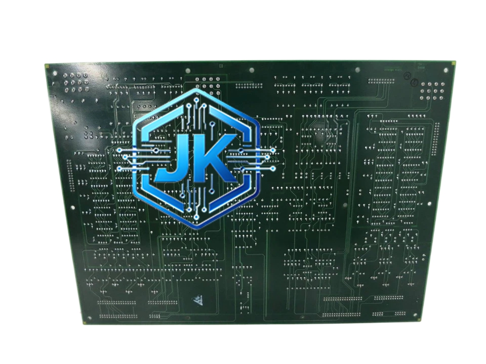 GE IS205FODAG1A 火焰检测模块(Speedtronic Mark V系列) - 图片 2