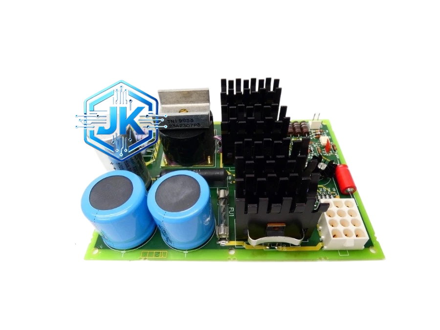 GE DS200STBAG1ABB — Mark VIe 串行通信模块