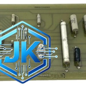 GE USED114D6008A — Mark VI 控制器用于发电机保护的 I/O 模块