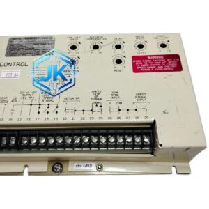 Woodward 9905-062