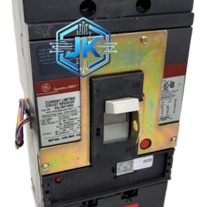 GE Fanuc SGLL36AT0400 — Mark VIe 串行通信网关模块