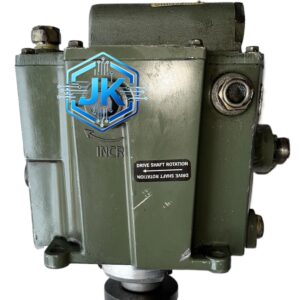 Woodward TG-13（8516-038）