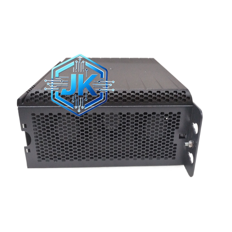 B&R 5PC910.SX02-00 — 贝加莱(B&R)Power Panel 910系列高性能工业触摸屏人机界面 - 图片 2