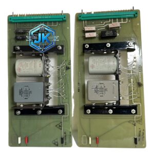 GE 133D6347-G1 — Mark II/Mark IIe 速度控制模块