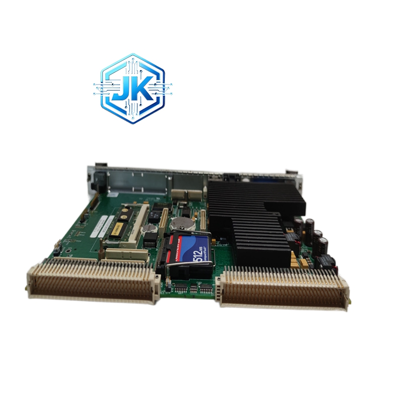 GE通用电气 IS215UCVGM09B PROFIBUS-DP主站通讯模块 - 图片 2