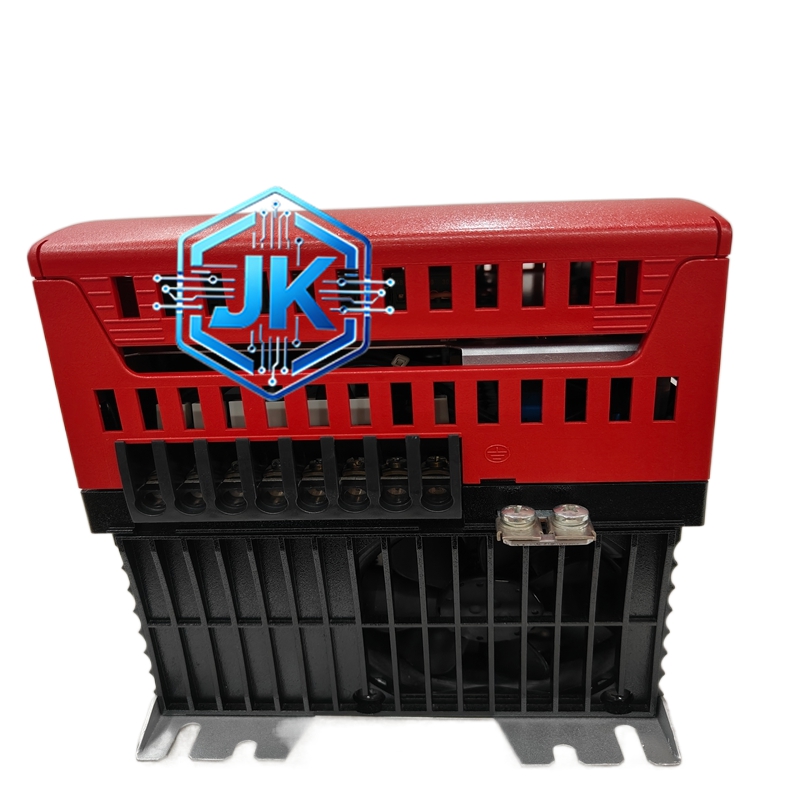 SEW 31C075-503-4-00 — 赛威(SEW-EURODRIVE)Movidrive系列变频器 - 图片 2