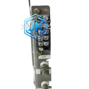 GE Fanuc 36B605594AEG01 — Mark V 系列以太网通信模块