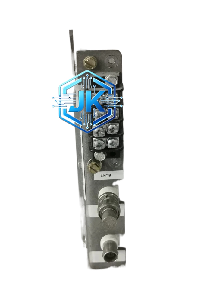 GE Fanuc 36B605594AEG01 — Mark V 系列以太网通信模块