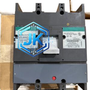 GE Fanuc TJD422300WLFA — Mark V 系列继电器输出终端板